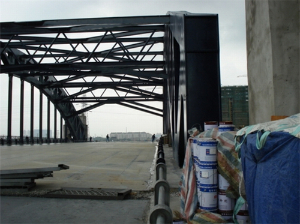 武定专注工业场景喷漆服务